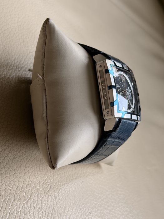 edox class royale aytomat