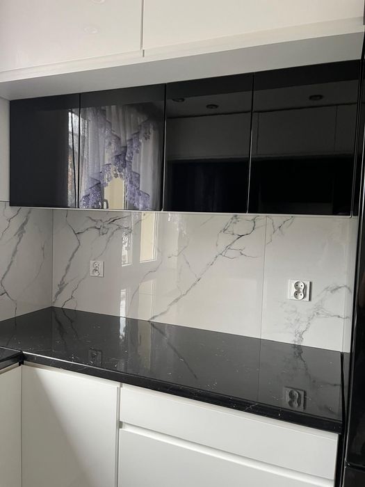 Meble kuchenne na wymiar