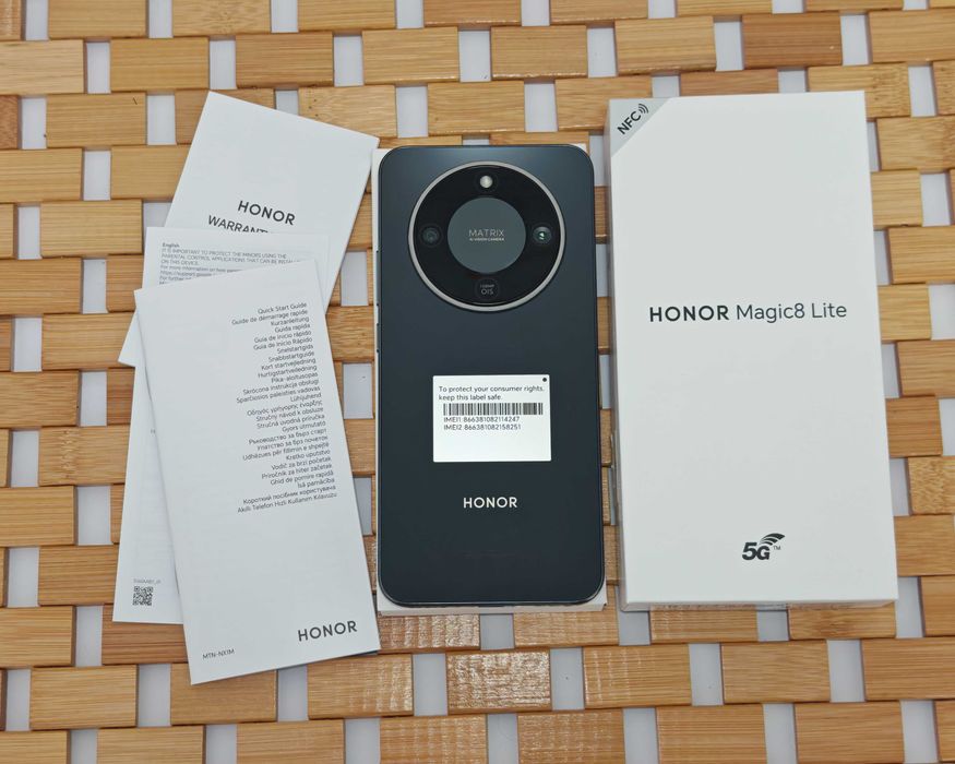 huawei honor 9 lite - купити мобільні телефони та смартфони - Ціна