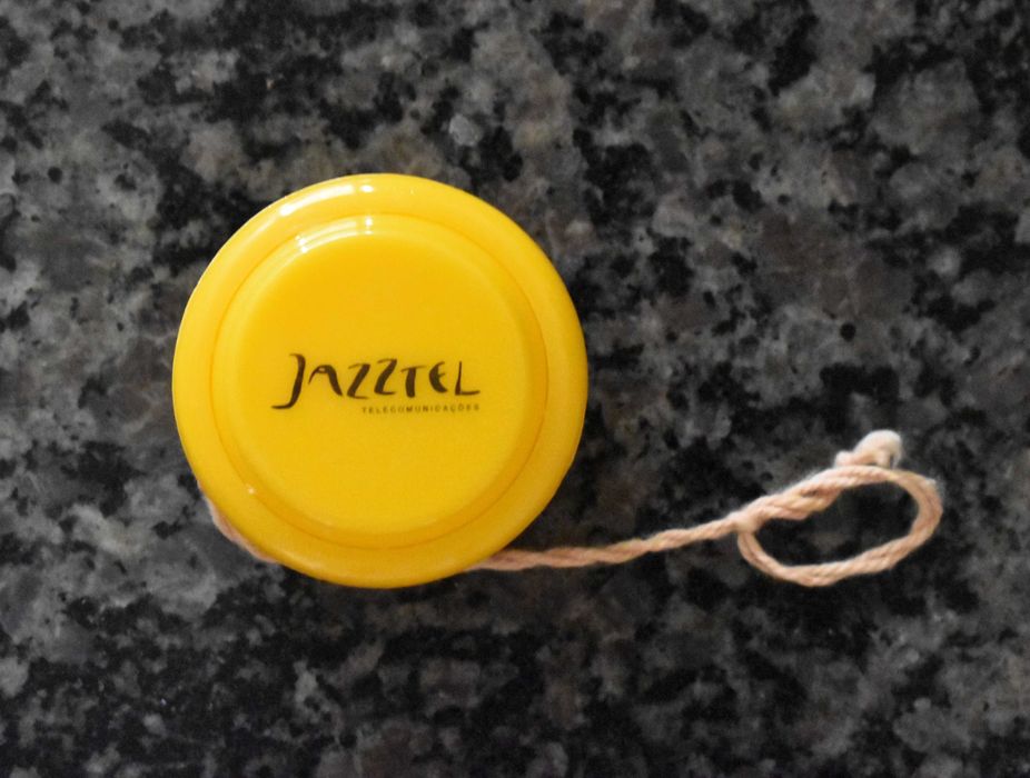 Yo-Yo Jazztel Telecommunications (former)