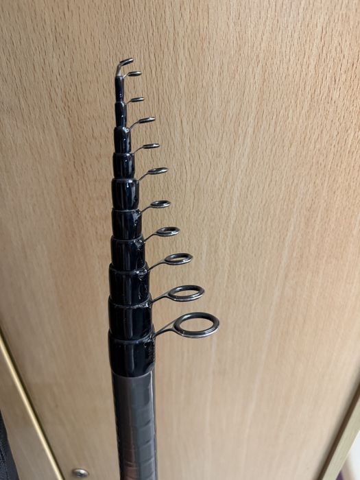 Tica Tauros F1 7M Fuji