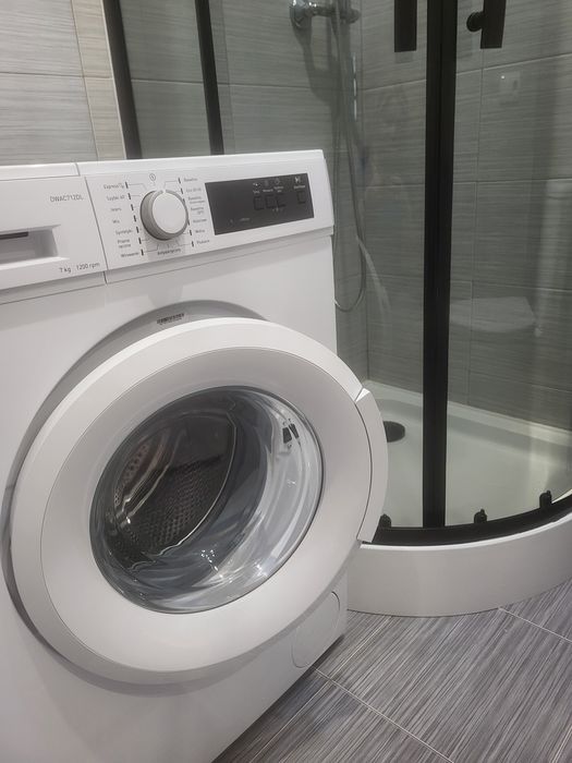 Apartament na wynajem krótkoterminowy
