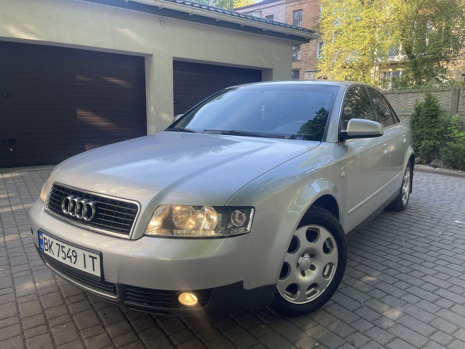 Продам Audi A4 Automat