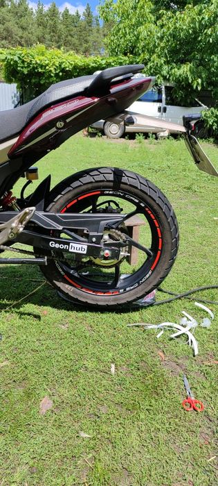 Продам Geon cr6 s