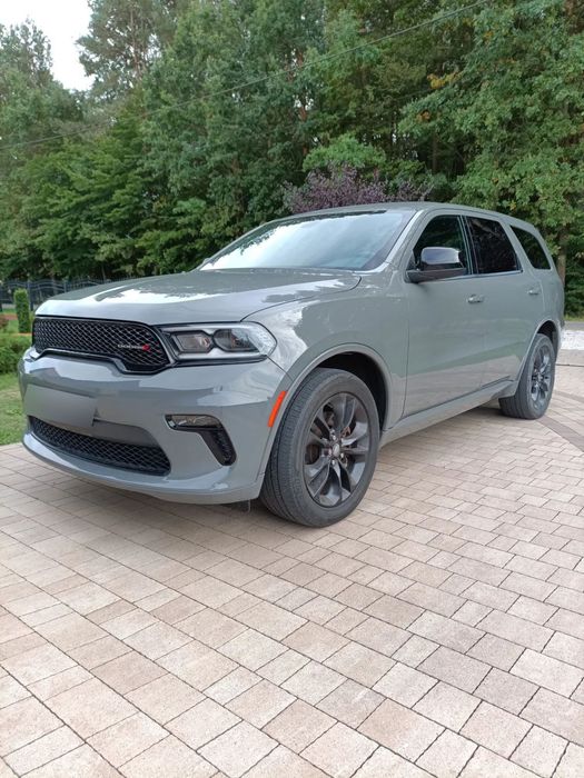 Dodge Durango