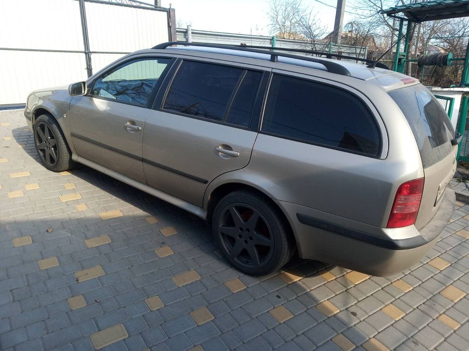 Продам надійне авто