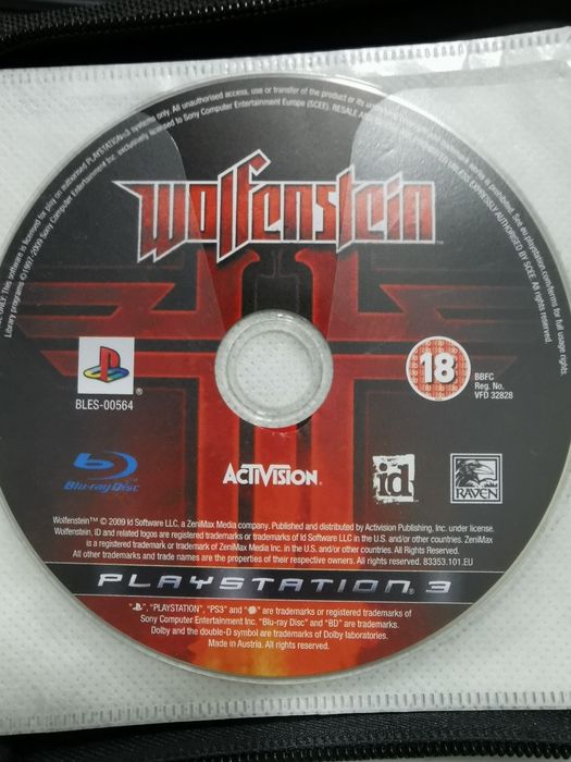 Jogos Playstation 1, 2, 3 (liquidação)