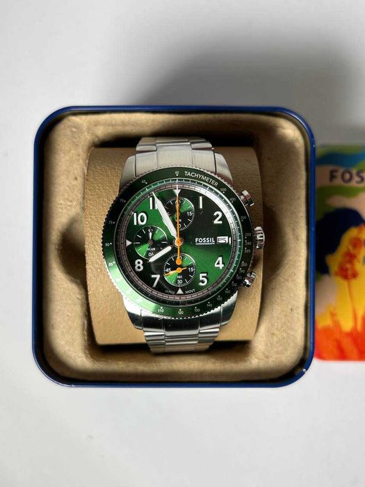 Часы Fossil Sport Tourer FS6048