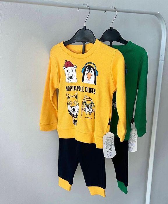 Костюми для діток