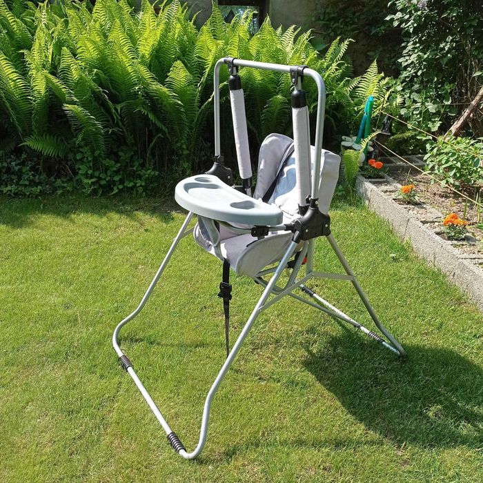 Huśtawka Krzesło do karmienia