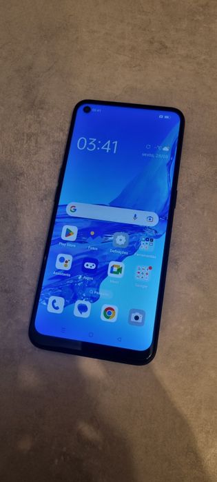 Telemóvel  A53s 4GB/128GB – Super Barato para Desocupar