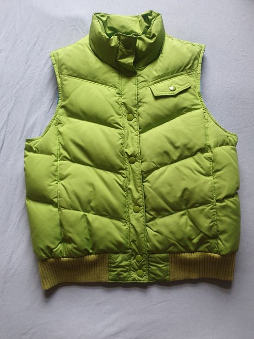 Kamizelka bezrekawnik  GAP