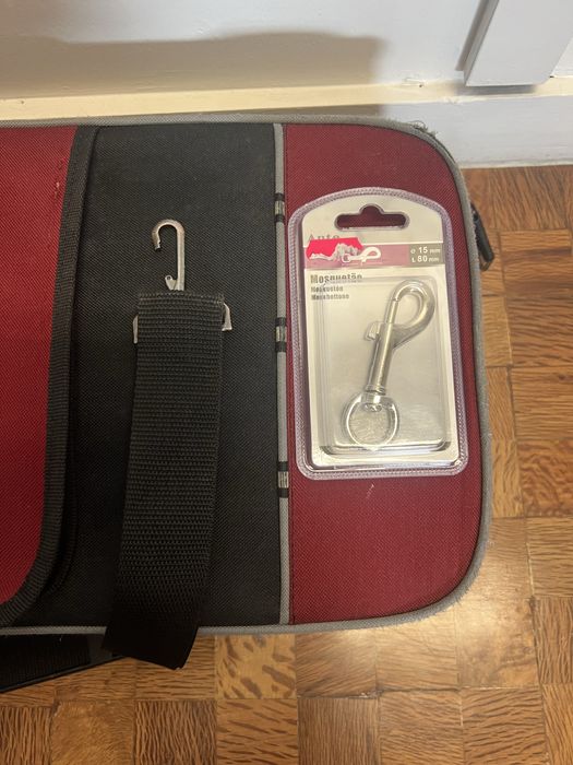 Viola d’arco (14 polegadas)