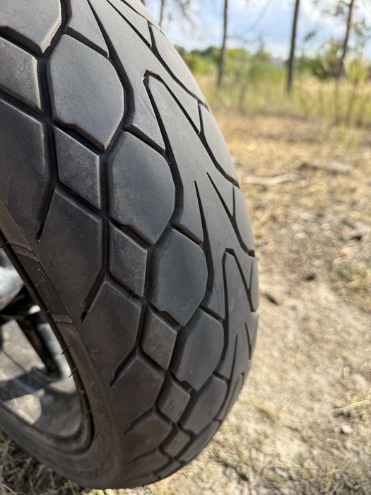 KTM 990 Supermoto