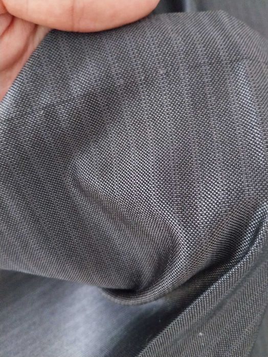 Garnitur komunijny 140 spodnie i kamizelka