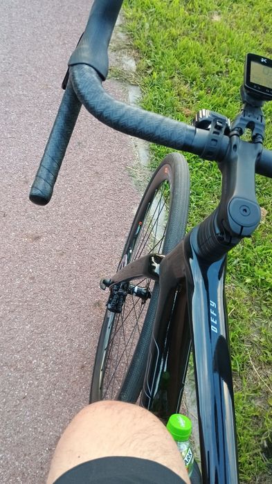 Giant Defy Advanced Pro 2 M