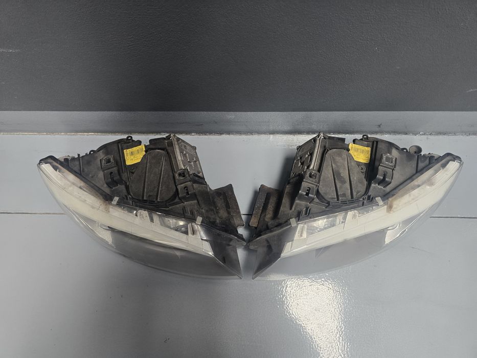 Farois bixenom bmw serie 3 E92 93 Lci