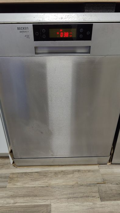 Máquina lavar loiça Becken