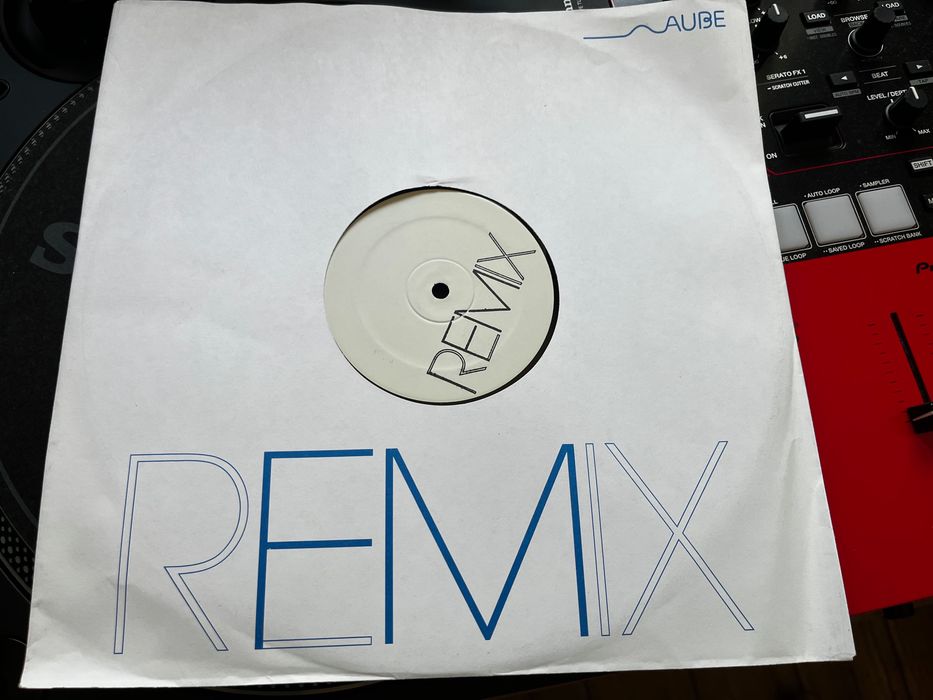 The Fascination Movement - Remix Vol 1 - New Wave, Synth-pop, Disco