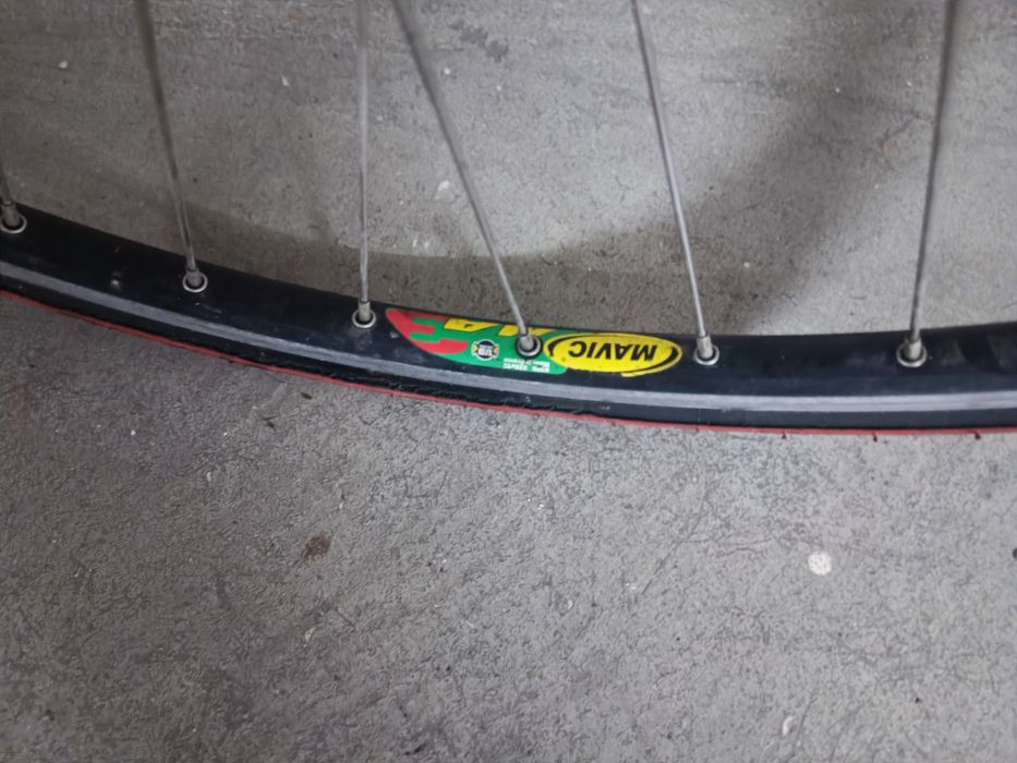 Bicicleta Vitus 992 - tamanho 49