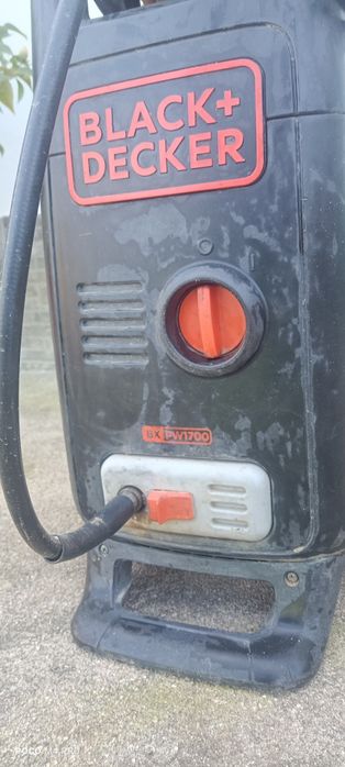 Black Decker BX PW1700