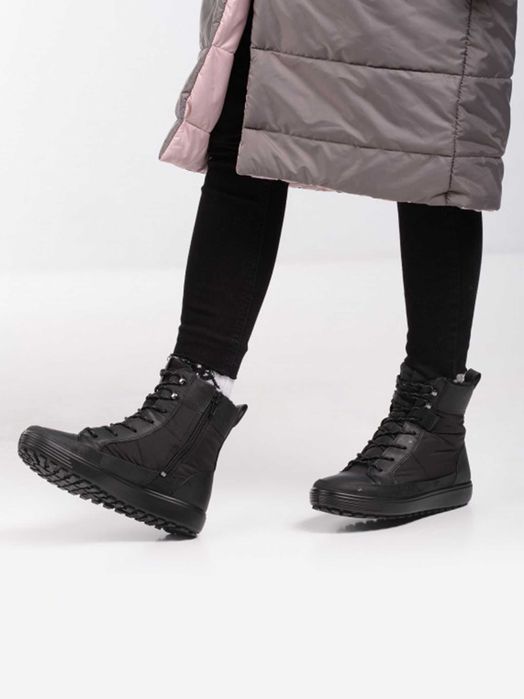 Ботинки ECCO Soft 7 Tred Goretex. Оригинал. Р-ры 37, 38