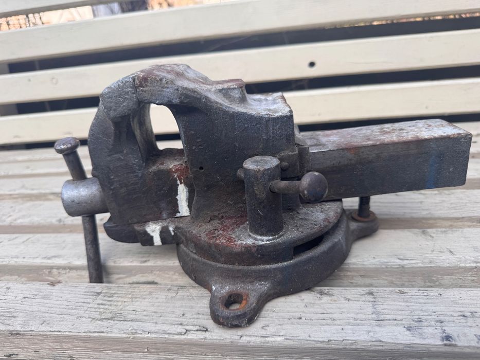 Imadło szczęki 10 cm