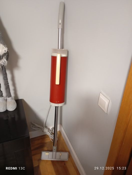 Пылесос ГДР . Винтаж