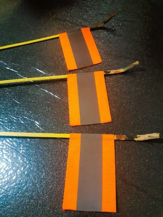 ТОПОВЫЕ VIP жерлицы От Петровича с "АНТИ-БОРОДОЙ" 10 шт. ПРЕМИУМ СУМКА