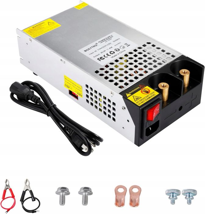 Zasilacz impulsowy 24V 41A 1000W 230 V do 24 V, SMPS