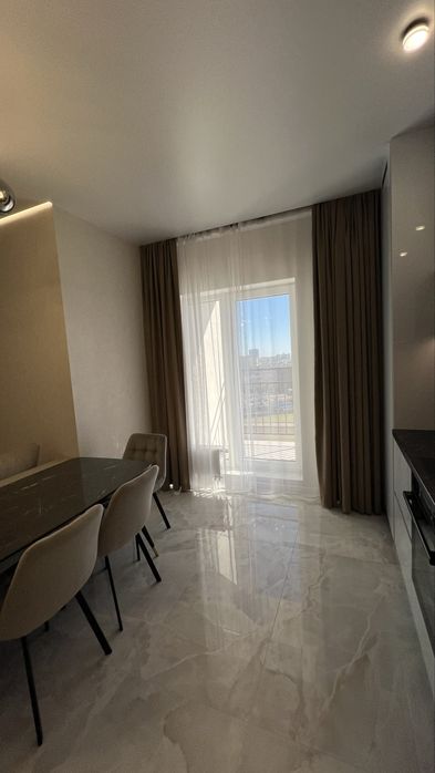 2-кімнатна квартира за адресою Куликове поле пл. (площа 65,5 м²) - Atlanta.ua - фото 5