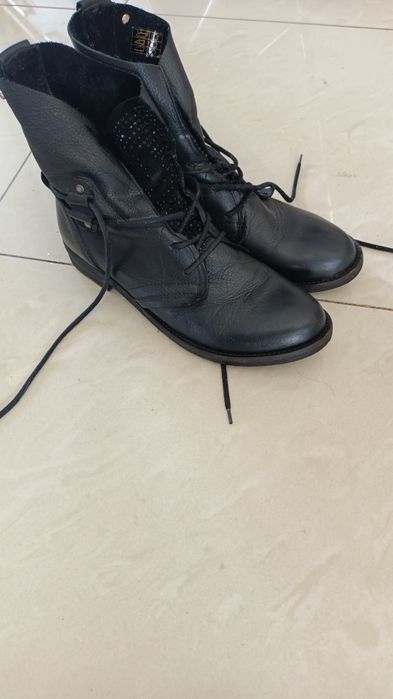 Botki Kazar 38 rozm.