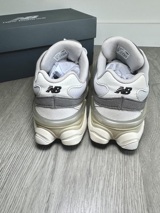 Sapatilhas New Balance 9060 originais - como novas