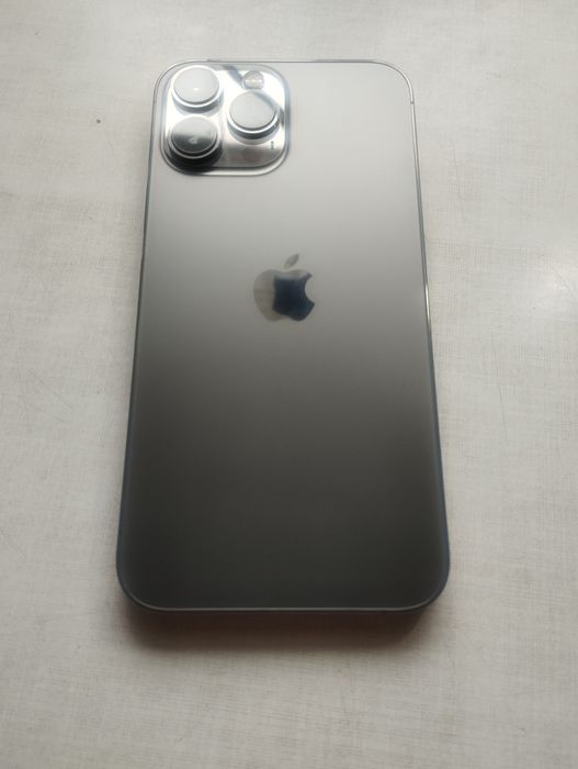 iPhone 13 Pro max 512