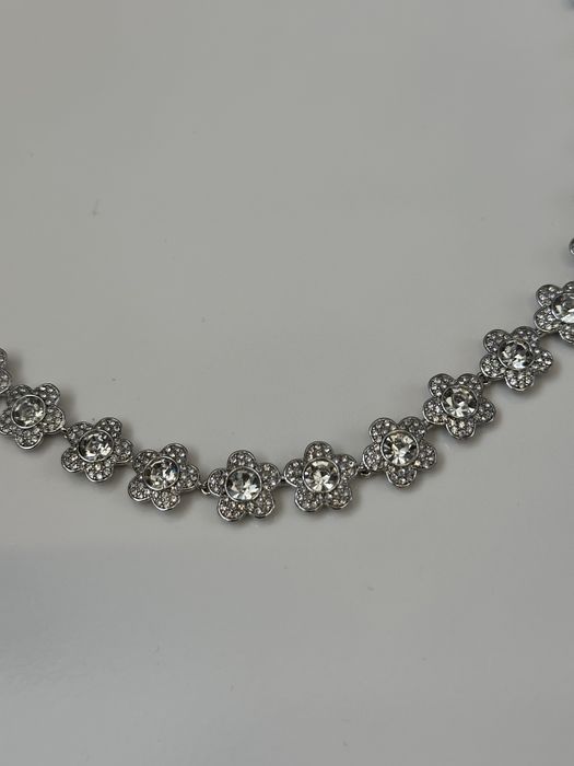 Gargantilha Swarovski Ariana Grande