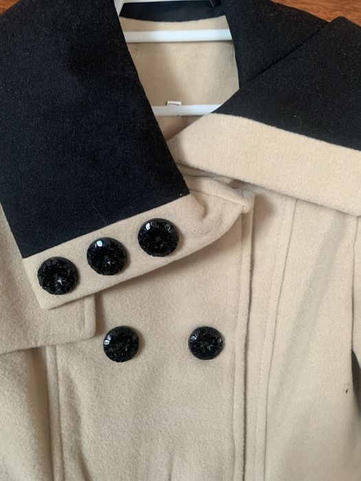 Пальто осіннє для дівчинки