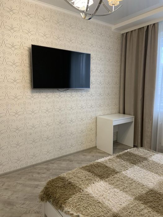 1-комн квартира в Апельсине Среднефонтанская/ Центр/ЖД Вокзал