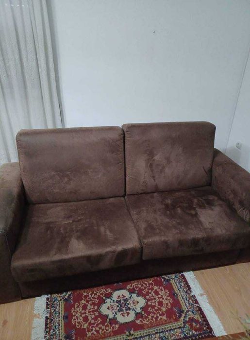 SOFÁS em excelente estado