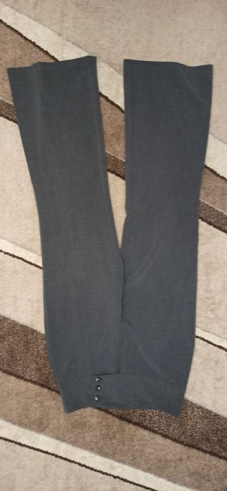 Жіночі брюки палаццо