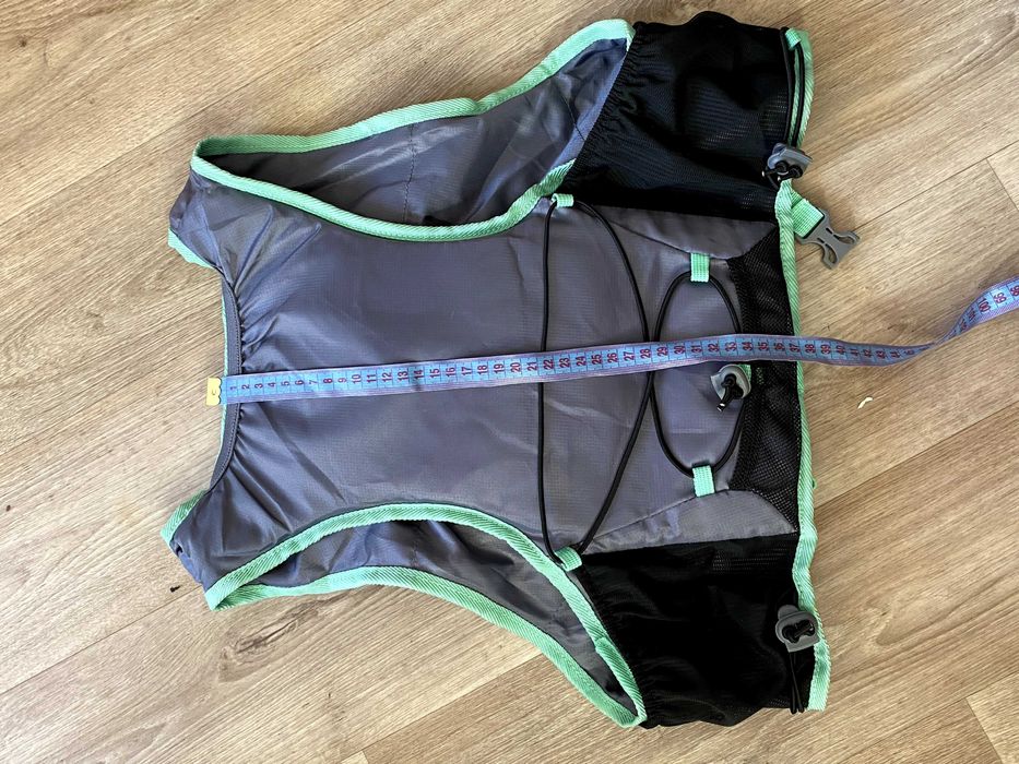Біговий рюкзак / Біговий жилет