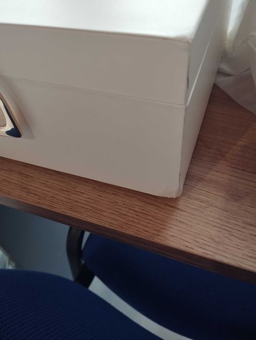 Szkatułka na biżuterię /pudełko /organizer /kuferek/SONGMICS !9841!