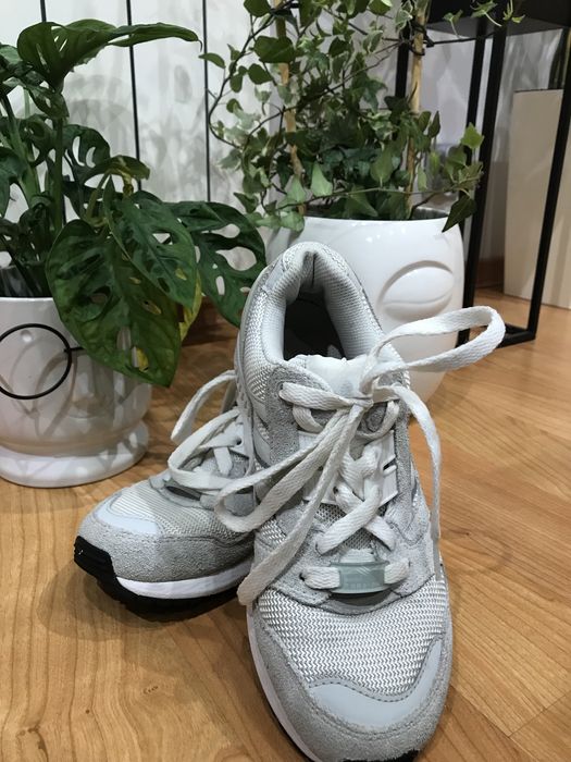 Buty Adidas damskie