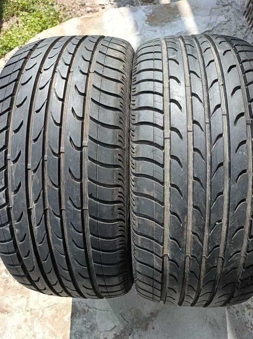 Продам колеса 225/45/17