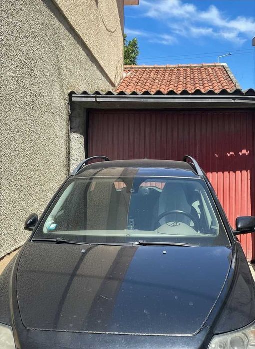 Volvo V50 1.6D 2006 – Avariada – Para Reparação ou Peças