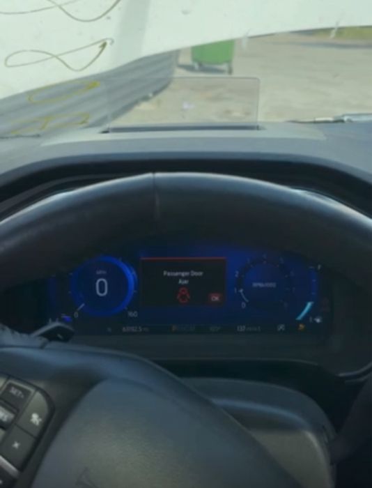 Разборка, Авторозбірка. Запчастини Ford Escape MK4 2020 - 2022, 2023