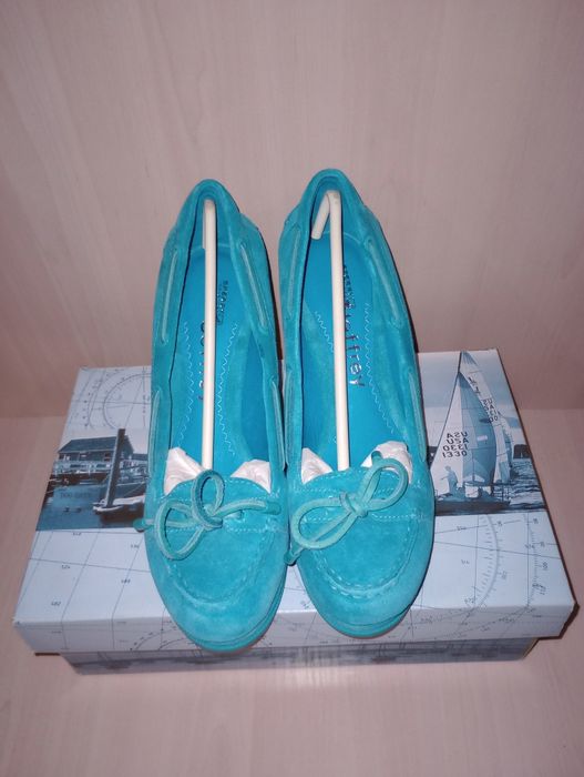 Туфли Sperry Тop Sider 36,5