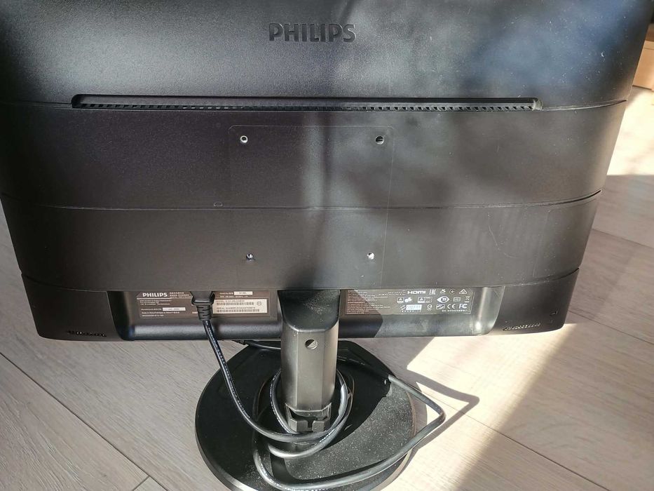 Monitor Philips 221S8L