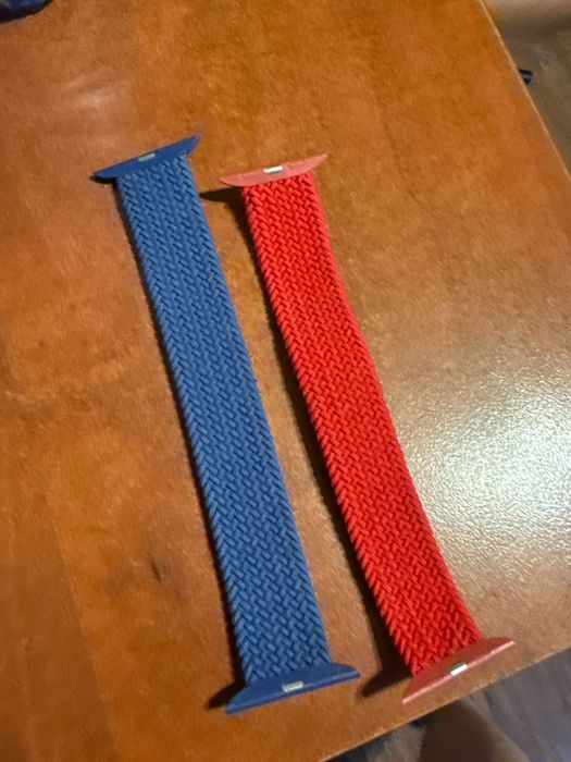Apple Watch Pasek Oryginał 45mm