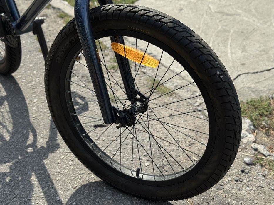 Велосипед BMX Deep 20 в гарному стані