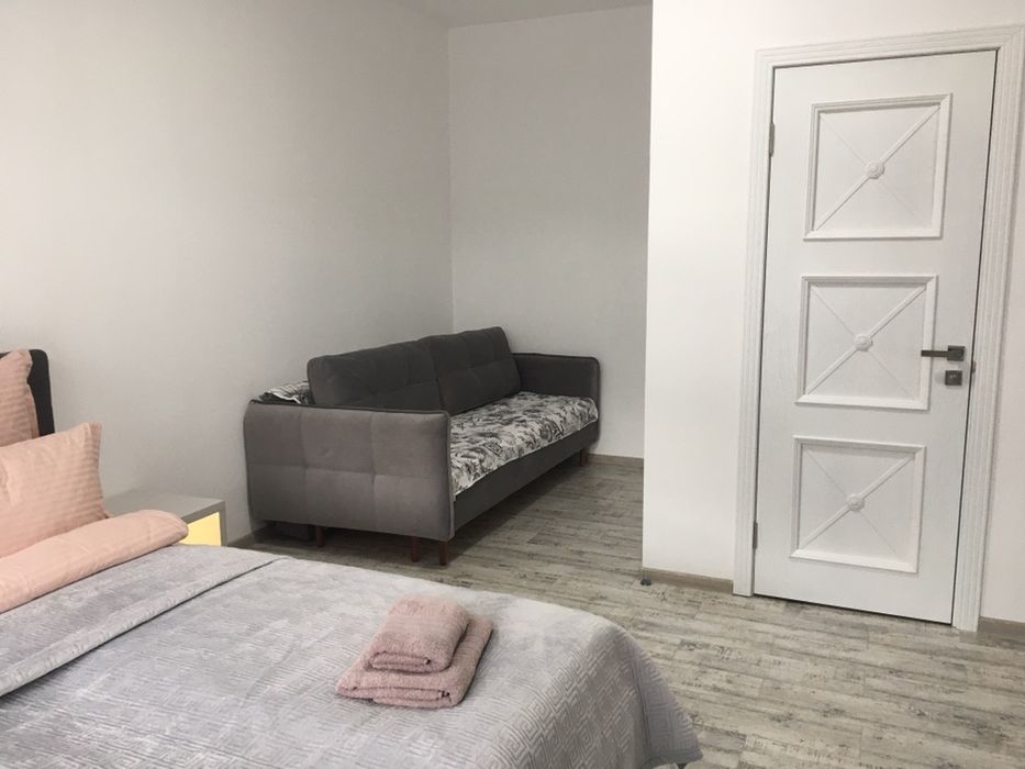 Апартаменти в Поляна Сонячне Закарпаття Varos